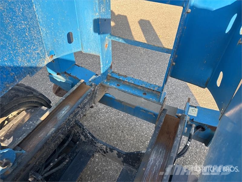 Genie GS-3369RT 剪叉式升降机