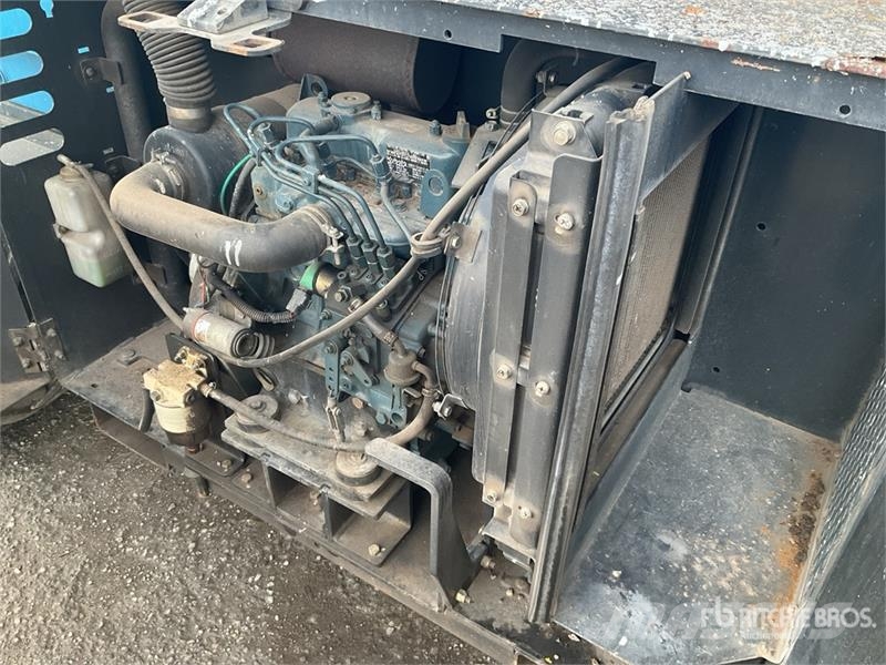Genie GS-3369RT Scheren-Arbeitsbühnen