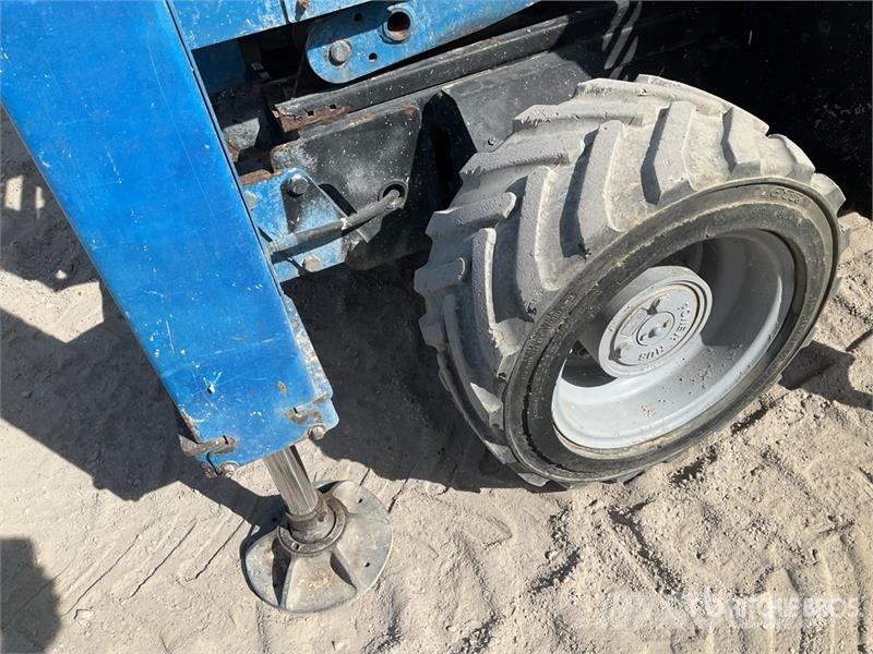 Genie GS-3369RT Nacelle ciseaux