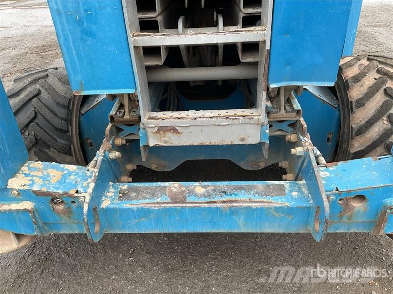 Genie GS-3369RT Scissor lifts