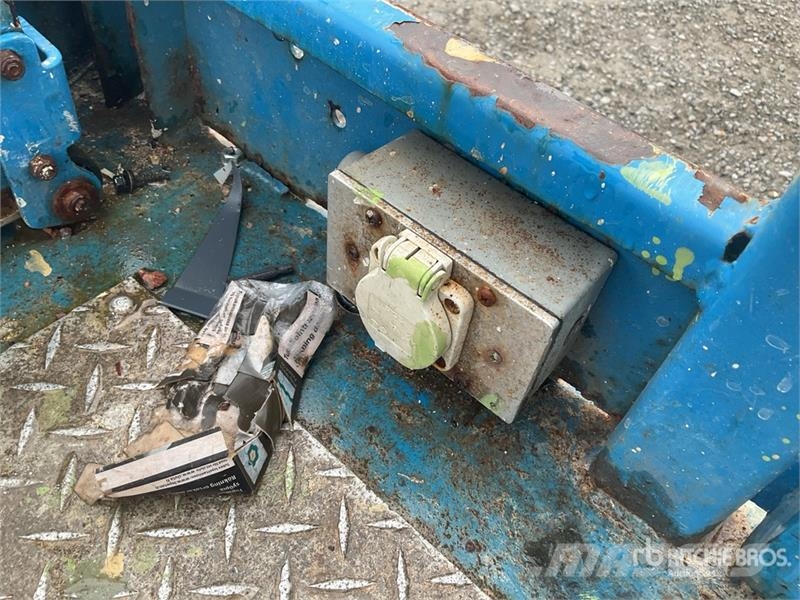 Genie GS-3369RT Scheren-Arbeitsbühnen