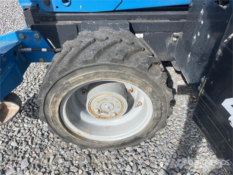 Genie GS-3369RT Šķerveida pacēlāji