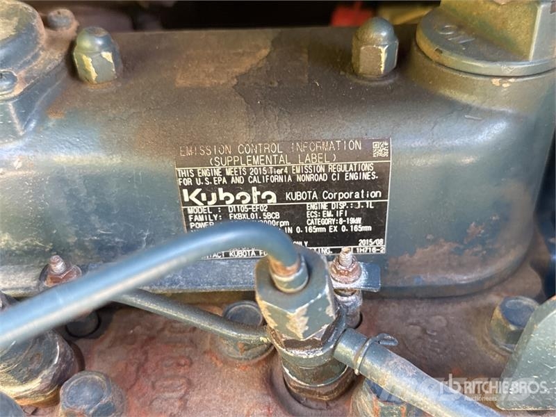 Genie GS-3369RT 剪叉式升降机