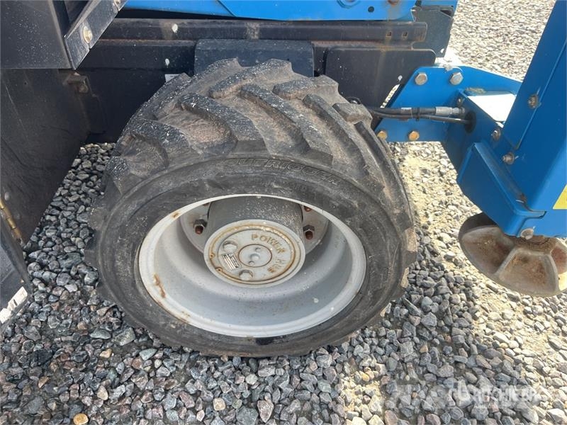 Genie GS-3369RT Šķerveida pacēlāji