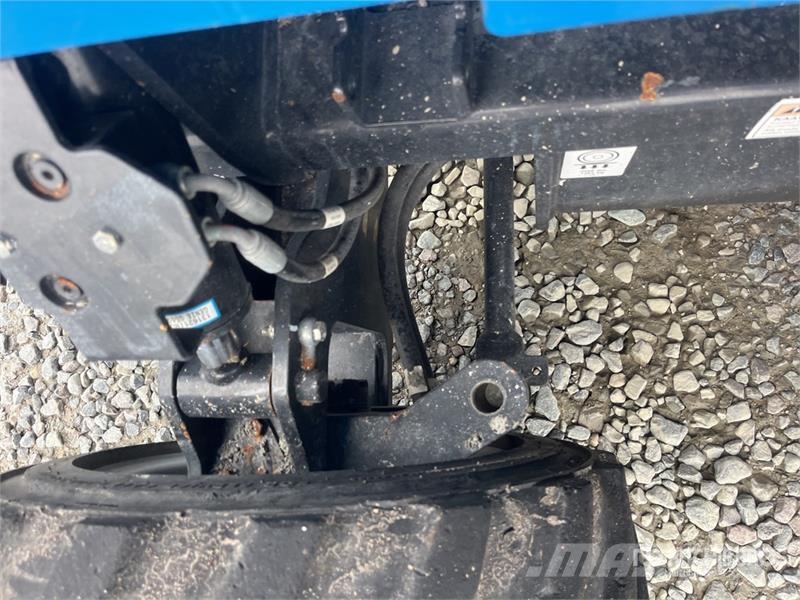 Genie GS-3369RT Šķerveida pacēlāji