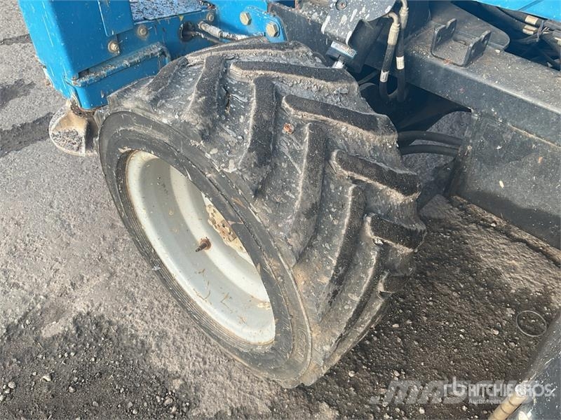 Genie GS-3369RT Scheren-Arbeitsbühnen