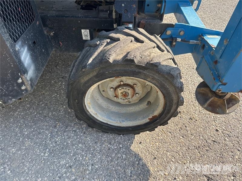 Genie GS-3369RT 剪叉式升降机