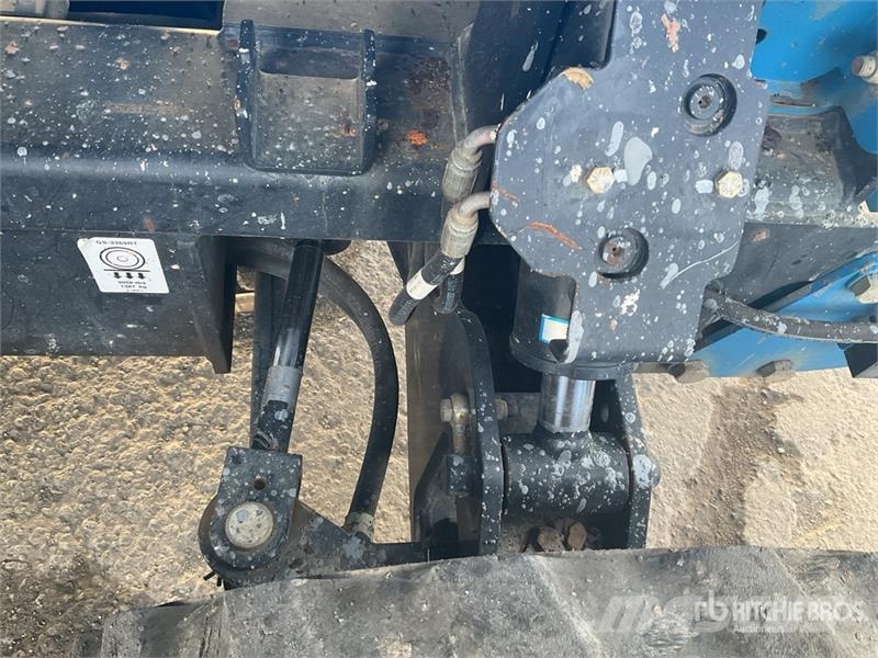 Genie GS-3369RT Scheren-Arbeitsbühnen