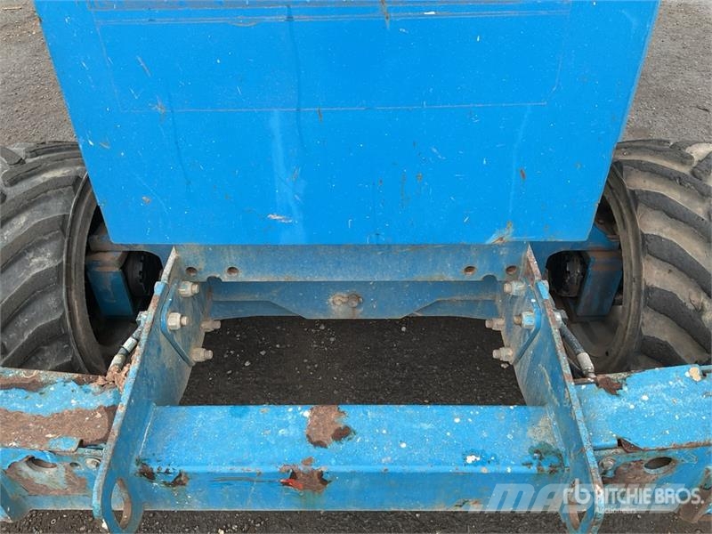 Genie GS-3369RT Scissor lifts