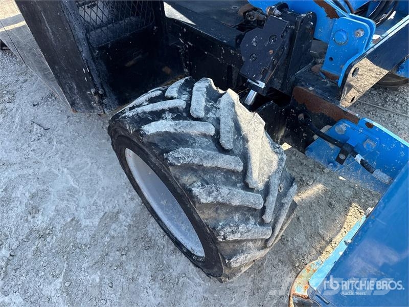 Genie GS-3369RT Škarjaste dvižne ploščadi