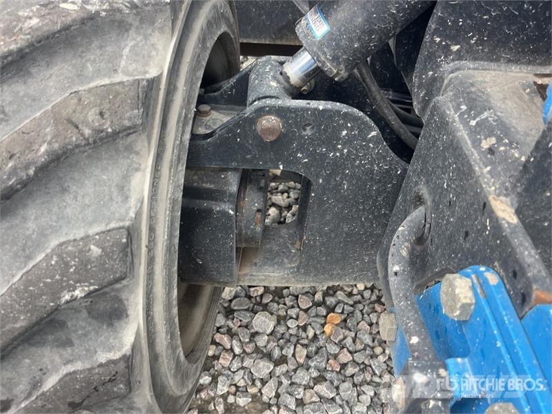 Genie GS-3369RT Šķerveida pacēlāji