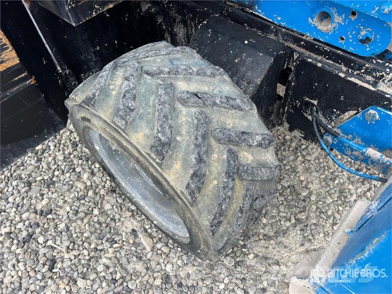 Genie GS-3369RT Makasli platformlar