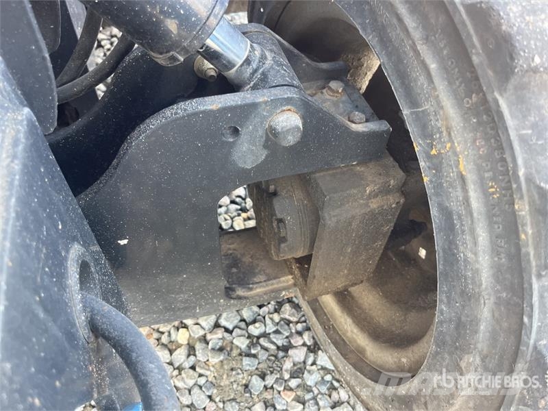Genie GS-3369RT Šķerveida pacēlāji