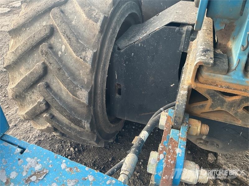 Genie GS-3369RT Scheren-Arbeitsbühnen