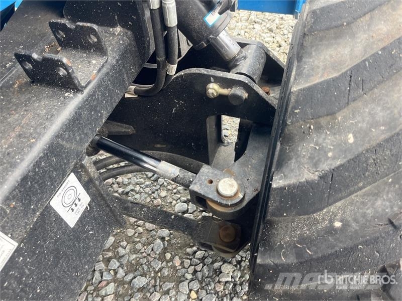 Genie GS-3369RT Šķerveida pacēlāji