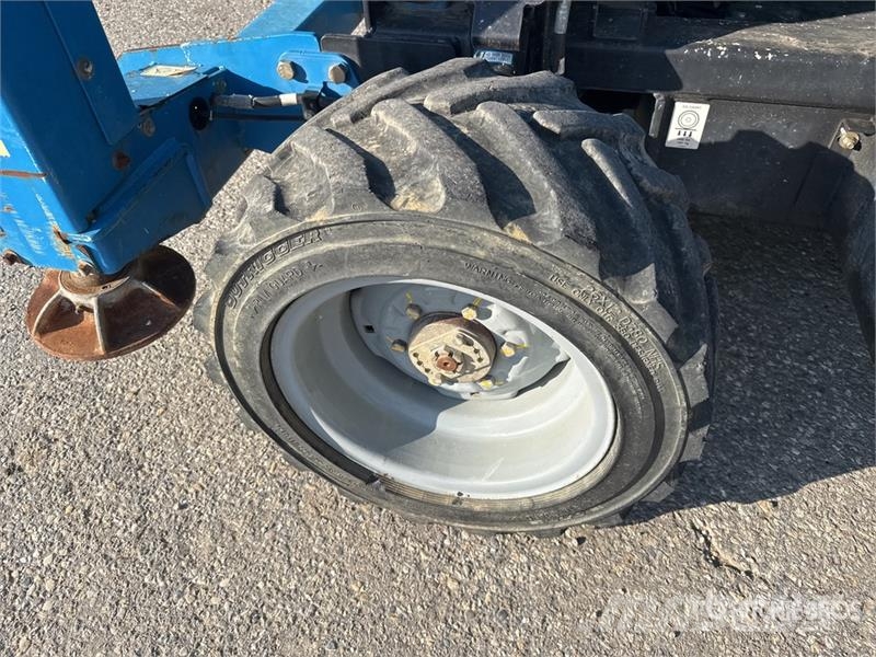 Genie GS-3369RT 剪叉式升降机