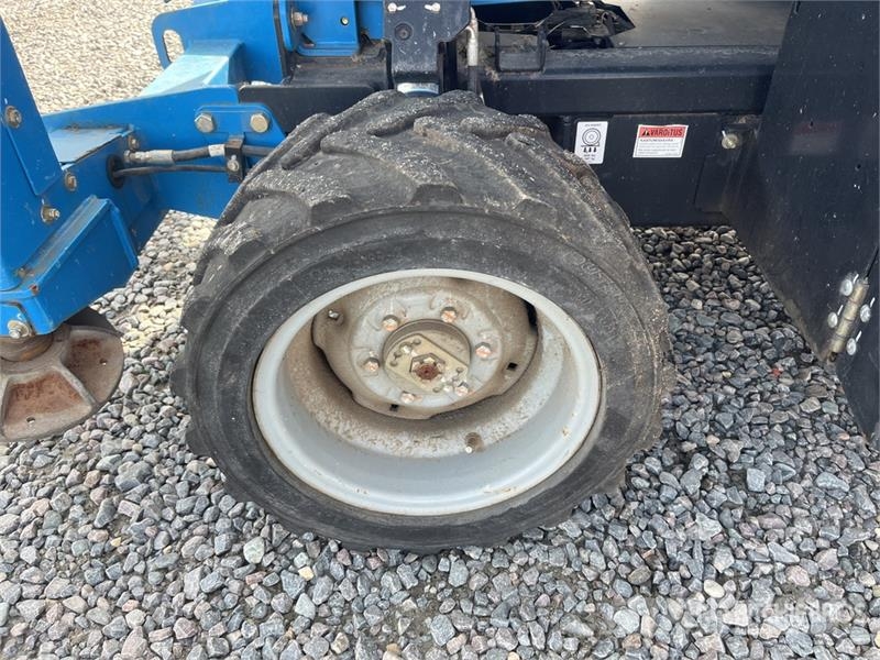 Genie GS-3369RT Šķerveida pacēlāji