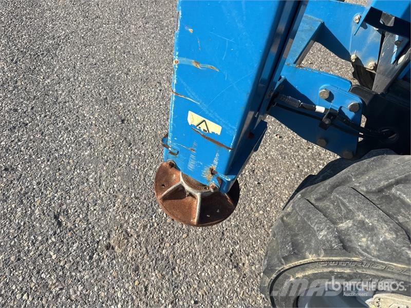 Genie GS-3369RT 剪叉式升降机
