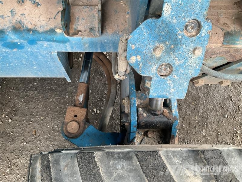 Genie GS-3369RT Scissor lifts