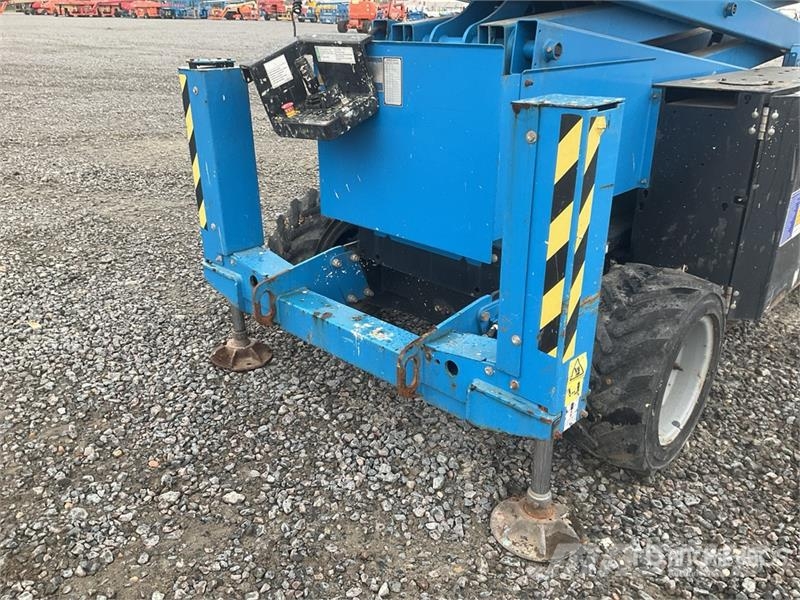 Genie GS-3369RT Scheren-Arbeitsbühnen