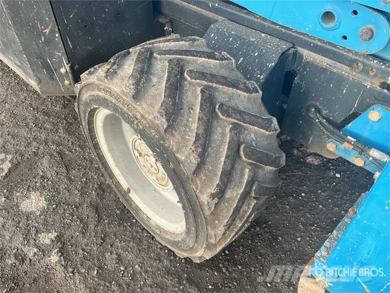 Genie GS-3369RT Scheren-Arbeitsbühnen