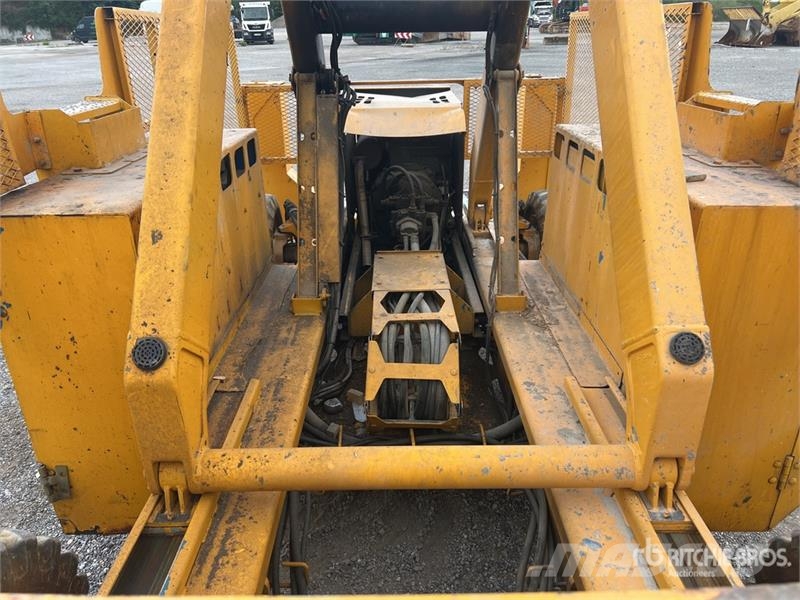 Genie GS-3384 4x4 Diesel Nacelle Ciseau Scissor Lift Nacelle ciseaux
