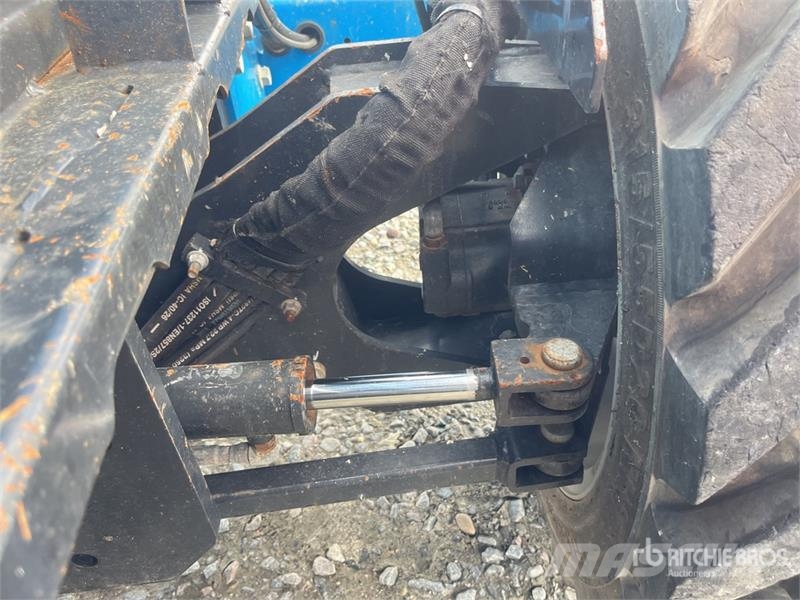 Genie GS-3390 Škarjaste dvižne ploščadi