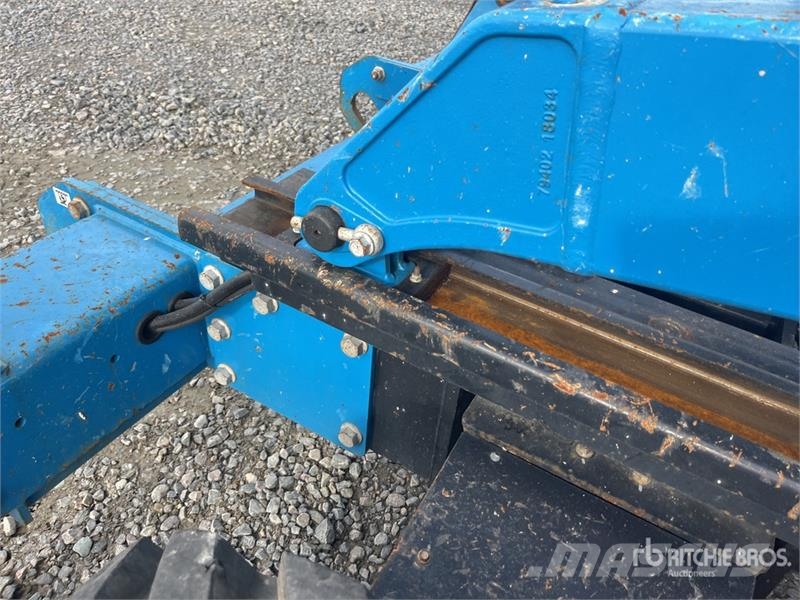 Genie GS-3390 Škarjaste dvižne ploščadi