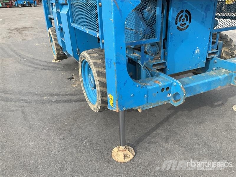Genie GS-3390 Schaarhoogwerkers
