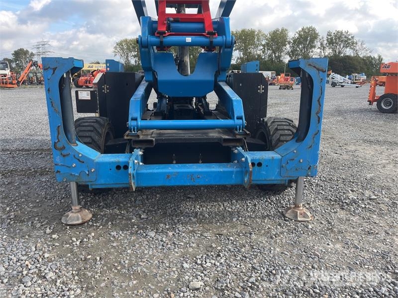 Genie GS-3390 Škarjaste dvižne ploščadi