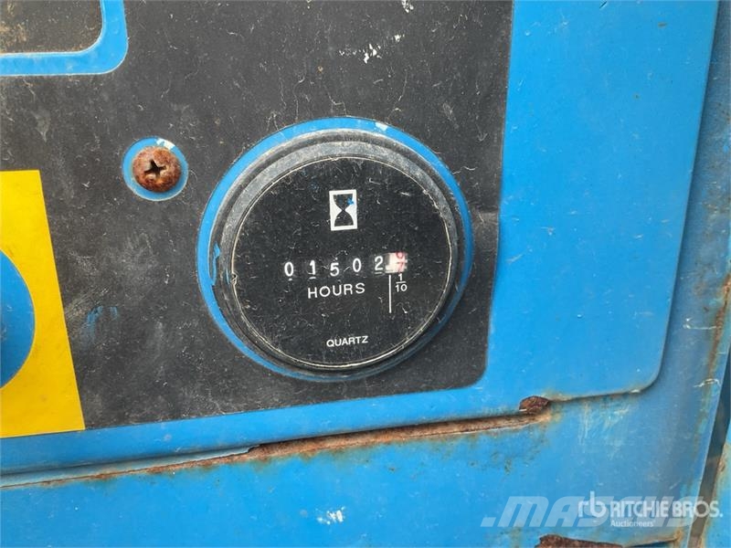 Genie GS-3390 Schaarhoogwerkers