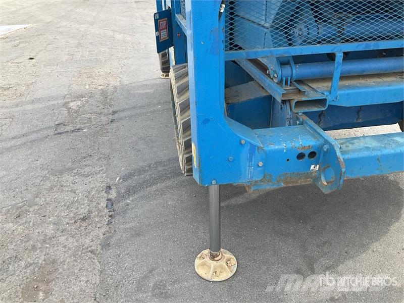 Genie GS-3390 Schaarhoogwerkers