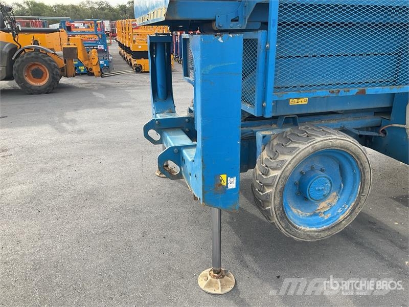 Genie GS-3390 Schaarhoogwerkers