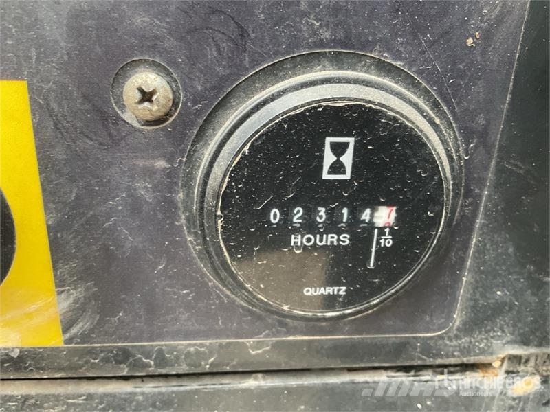 Genie GS-3390 Saxlifte