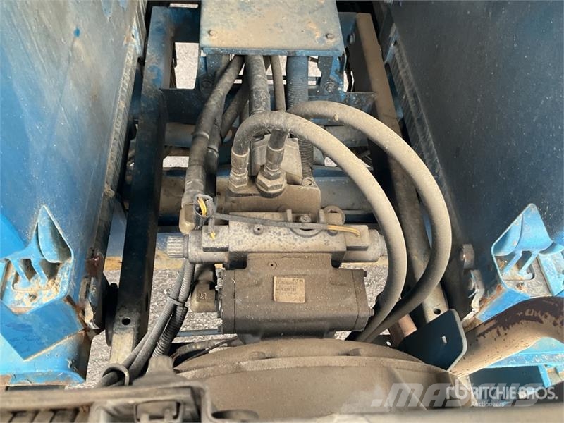 Genie GS-3390 Schaarhoogwerkers