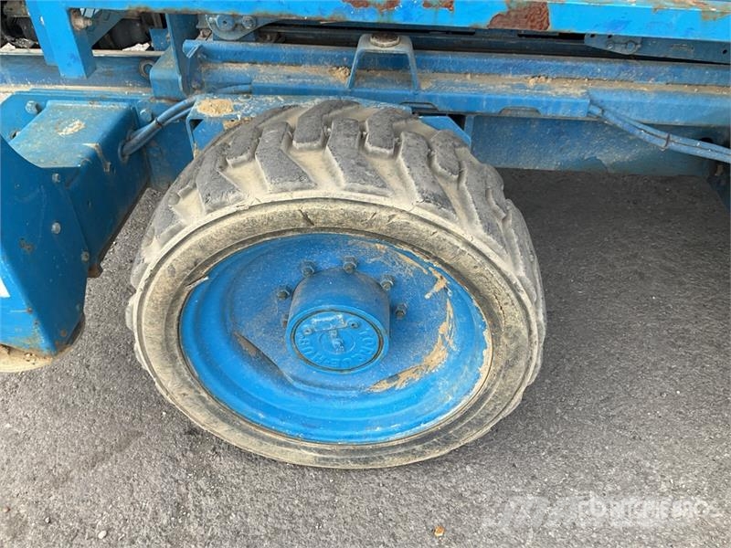 Genie GS-3390 Schaarhoogwerkers