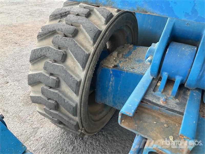 Genie GS-3390 Schaarhoogwerkers