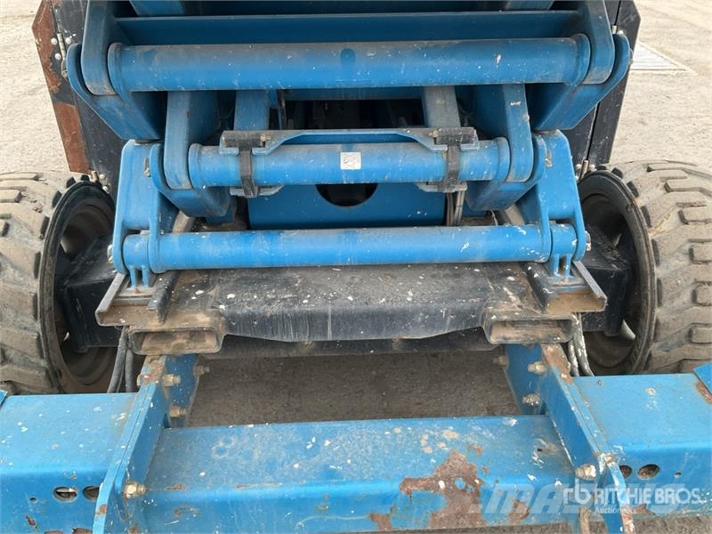 Genie GS-3390 Saxlifte