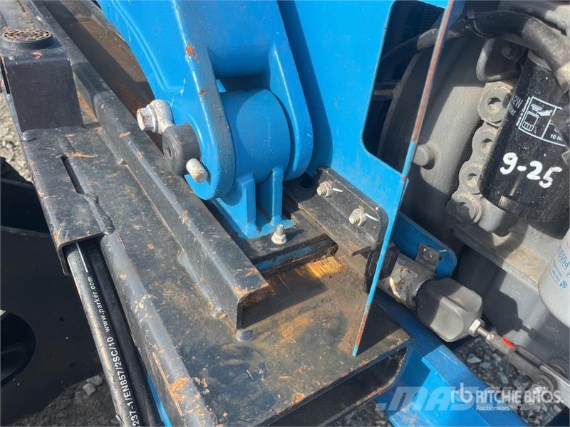 Genie GS-3390 Škarjaste dvižne ploščadi