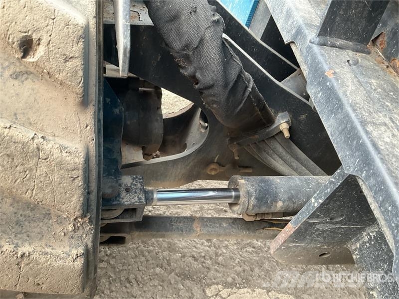 Genie GS-3390 Saxlifte