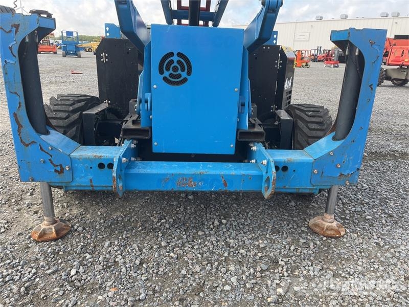 Genie GS-3390 Škarjaste dvižne ploščadi