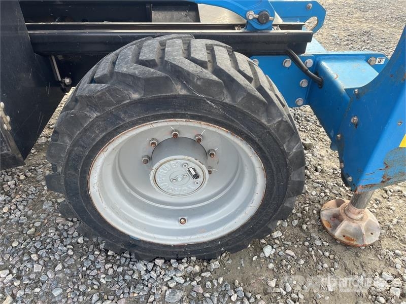 Genie GS-3390 Škarjaste dvižne ploščadi