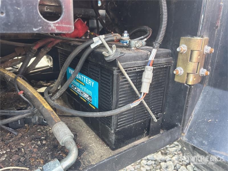Genie GS-3390 Škarjaste dvižne ploščadi