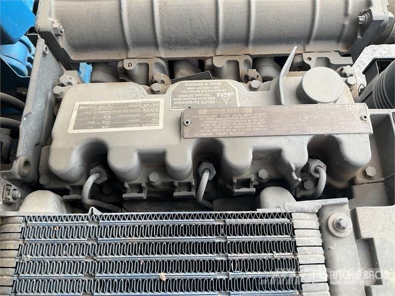 Genie GS-3390 Schaarhoogwerkers