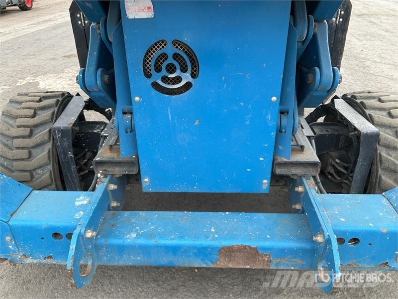 Genie GS-3390 Saxlifte