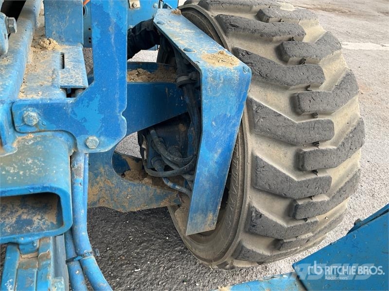 Genie GS-3390 Schaarhoogwerkers