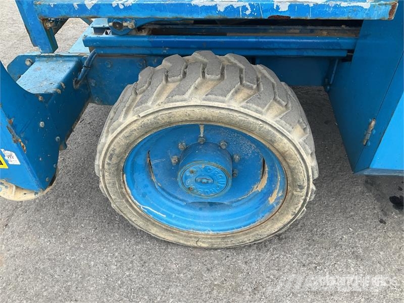 Genie GS-3390 Schaarhoogwerkers