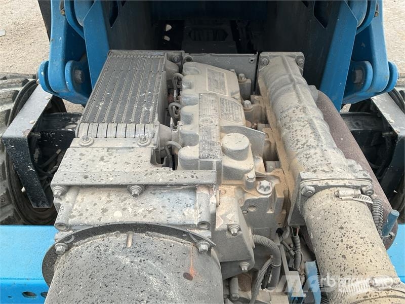 Genie GS-3390 Saxlifte
