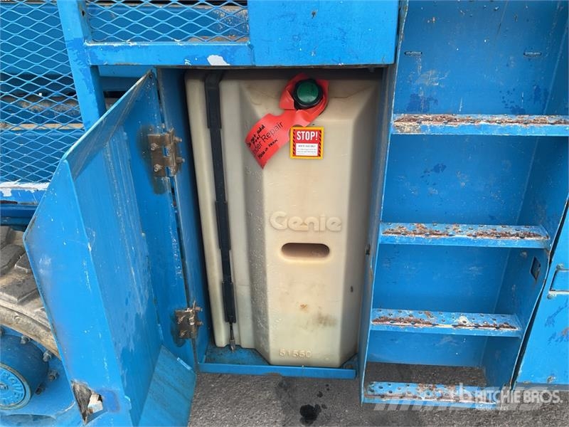 Genie GS-3390 Schaarhoogwerkers