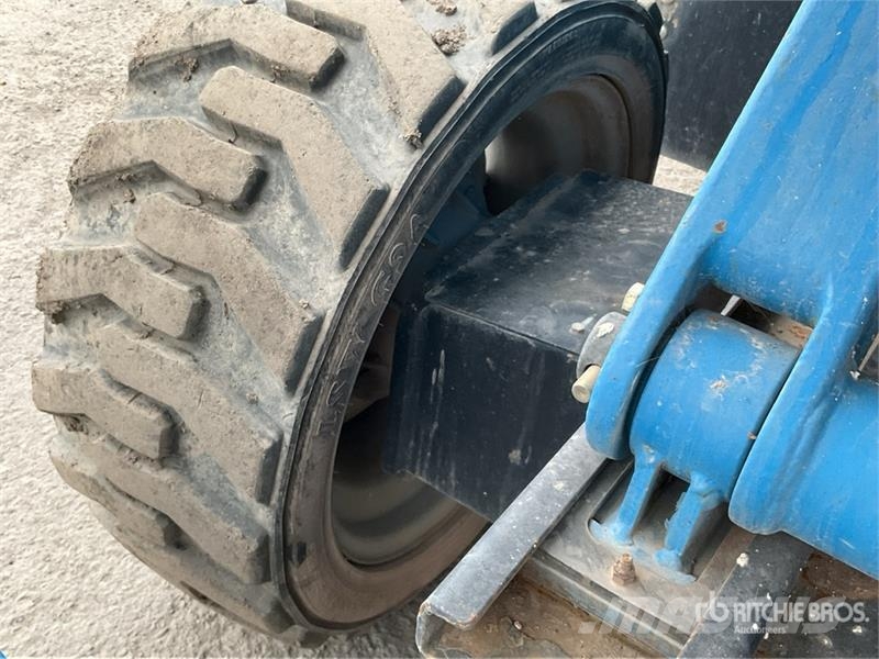 Genie GS-3390 Saxlifte